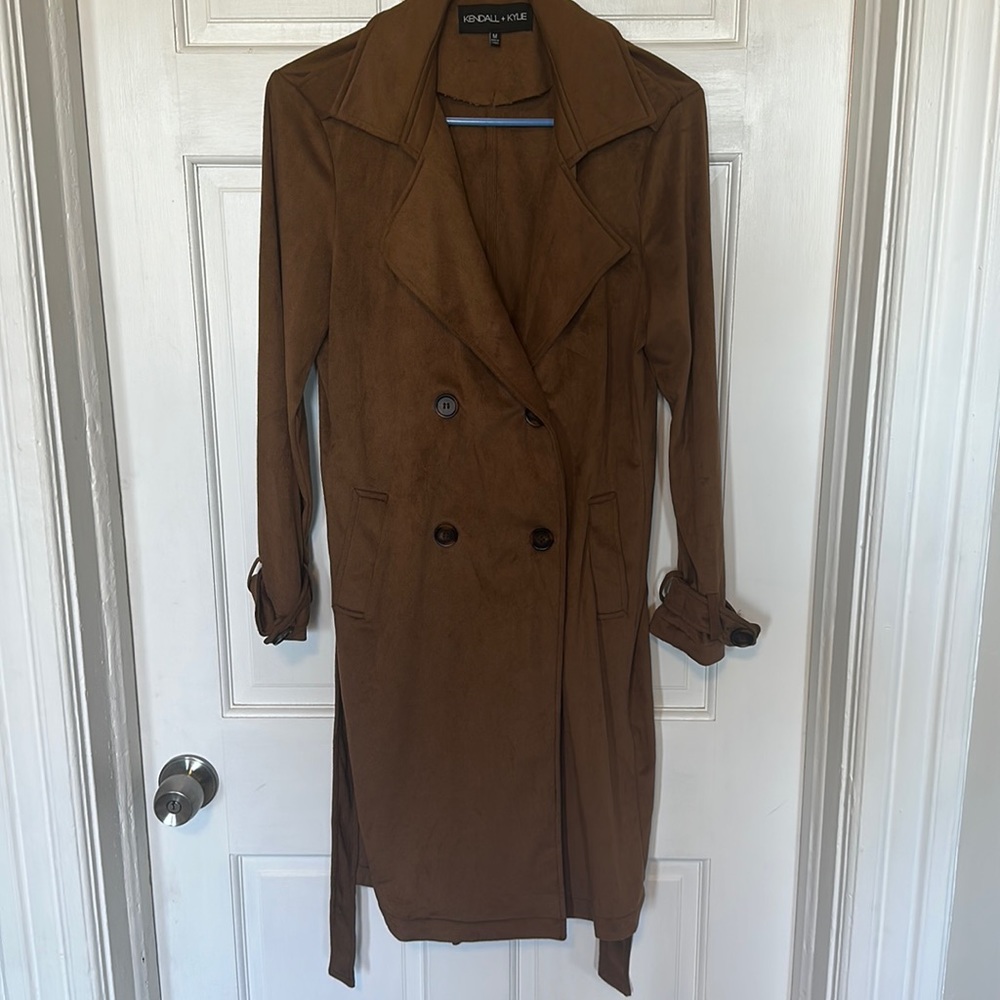Kendall & Kylie jacket